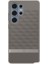 Caseology Samsung Galaxy S25 Ultra Kılıf Parallax Mag özellikli Ash Gray - ACS09055 1