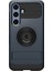 Galaxy S25 Kılıf Slim Armor MagFit Metal Slate - ACS08919 1