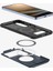 Galaxy S25 Kılıf Slim Armor MagFit Metal Slate - ACS08919 5