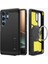 Galaxy S25 Ultra Kılıf Tough Armor AI MagFit özellikli Black - ACS08964 2