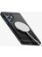 Galaxy S25 Ultra Kılıf Tough Armor AI MagFit özellikli Black - ACS08964 4