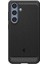 Galaxy S25 Plus Kılıf Rugged Armor MagFit özellikli Matte Black - ACS08977 1