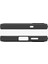 Galaxy S25 Plus Kılıf Rugged Armor MagFit özellikli Matte Black - ACS08977 3