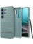 Caseology Galaxy S25 Ultra Kılıf Parallax Mag özellikli Sage Green - ACS09053 2