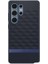Caseology Galaxy S25 Ultra Kılıf Parallax Mag özellikli Navy Violet - ACS09054 1