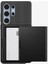 Galaxy S25 Ultra Kılıf Slim Armor CS Black - ACS08967 2
