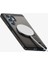 Galaxy S25 Ultra Kılıf Tough Armor AI MagFit özellikli Gunmetal - ACS08965 3