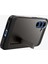 Galaxy S25 Plus Kılıf Tough Armor AI MagFit özellikli Gunmetal - ACS08988 2