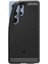 Samsung Galaxy S25 Ultra Kılıf Rugged Armor MagFit özellikli Matte Black - ACS08951 2