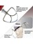 Kitchenaid 4.5-5qt Için Paslanmaz Çelik Düz Çırpıcı Stand Mikser Aksesuarlarının Değiştirilmesi, Kaplamasız, Bulaşık Makinesinde Yıkanabilir (Yurt Dışından) 3