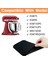Kitchenaid Mikser Için 2 Adet Mikser Taşıyıcı, Kitchenaid Mikser Kaydırıcı Mat Mutfak Aletleri Kaydırıcı Kitchenaid Için Uyumlu (Yurt Dışından) 2