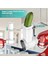 Dilimleyici Parçalayıcı Ataşmanları, Kitchenaid Stand Mikser Için Taze Hazırlama Sebze Dilimleyici, Temizleme Fırçalı Salata Yapıcı (Yurt Dışından) 2