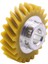 4x W10112253 Mikser Sonsuz Dişli Yedek Parça Kitchenaid Mikserler Için Mükemmel FIT-4162897 4169830 AP4295669'UN Yerini Alır (Yurt Dışından) 5