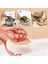 3 Parça 2'si 1 Arada Yemek Klipsi ve Çırpma, Salata Karıştırıcı ve Yemek Klipsi Pişirmek Için Çok Yönlü Mutfak Aracı (Yurt Dışından) 3