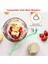 Blender Kazıyıcı Fırça Pişirme Makinesi Thermomix TM5/TM6/TM31 Için Derin Temizleme Fırça Kesici Kafa Fırçası (Yurt Dışından) 2