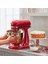 Kitchenaid Için Mikser Sürgülü Mat, Kitchenaid Stand Mikseri Için Mat 6-8 Qt Başlık Başlığı, Tezgah Için Stand Mikseri Kaydırıcı Mat (Yurt Dışından) 3