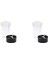 Magic Bullet Için 2x Yedek Çapraz Bıçak + 16OZ Bardak Seti, 250W MB1001 Blender ile Uyumlu Yedek Parçalar (Yurt Dışından) 1