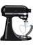 Kitchenaid Mikser Için 2x Esnek Kenar Çırpıcı 4,5-5 Qt Eğilebilir Kafalı Stand Mikser Ek Parçaları, Mikser Kürek Aksesuarları (Yurt Dışından) 4