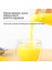 Taşınabilir Blender Elektrikli USB Mikser Sıkacağı Makinesi Mini Gıda Smoothie El Kişisel Meyve Sıkacağı Sıkacağı 500 Ml, C (Yurt Dışından) 2