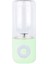 Taşınabilir Blender Elektrikli USB Mikser Sıkacağı Makinesi Mini Gıda Smoothie El Kişisel Meyve Sıkacağı Sıkacağı 500 Ml, C (Yurt Dışından) 5