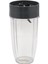 Nutri Için 2x Bardak ve Bıçak Seti Nutribullet ile Değiştirmek Için Yüksek Hızlı Blender Mikser Sistemi (Yurt Dışından) 3