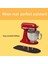 Sürgülü Mats Stand Mikser, Kitchenaid Için Mutfak Aletleri Slayt Mats Mikser 6.5-8 Qt Tilt-Head Stand Mikser (Yurt Dışından) 2