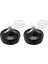 2x6 Yüzgeçleri Blender Bıçağı Yedek Parçalar Nutri Ninja 1000 W Otomatik Iq BL480D BL480-70 BL480W-70 BL481-70 BL482-70 (Yurt Dışından) 1
