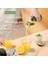 Taşınabilir Blender Bottlem, Meyve Sıkacağı Blender Mikser Smoothie Narenciye Sıkacağı Blender Elektrikli Portakal Suyu Sıkacakları Yeşil (Yurt Dışından) 3