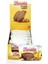 Fiorella Crunch Çikolatalı Gofret 20 gr 24'lü (1 Paket) 1