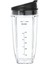 Nutri Ninja Blender Kabı Için Blender Kabının Değiştirilmesi, Blender Yedek Parçaları, Blender Parçaları (24 OZ/710 Ml) (Yurt Dışından) 1