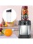 Nutri Ninja Blender Kabı Için Blender Kabının Değiştirilmesi, Blender Yedek Parçaları, Blender Parçaları (24 OZ/710 Ml) (Yurt Dışından) 5