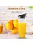 Nutri Ninja Auto-Iq 1000W ve Çift Blender Için Mühürlü Kapaklı 32 Ons Bardak Ninja Yedek Parçaları ve Aksesuarları (Yurt Dışından) 3