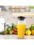 Nutri Ninja Auto-Iq 1000W ve Çift Blender Için Mühürlü Kapaklı 32 Ons Bardak Ninja Yedek Parçaları ve Aksesuarları (Yurt Dışından) 4