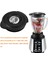 Os-Ter 124461-000-000 Blender Kavanozunun ve Os-Ter Pro 1200 Blender Kapağının Değiştirilmesi Os-Ter Blender Parçaları (Yurt Dışından) 5