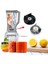 4x Blender Taban Dişlisi ve Bıçak Dişlisi Sihirli 250 W Blender Sıkacağı Parçaları Aksesuarları Için Yedek Parçalar (Yurt Dışından) 2
