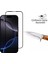 Apple iPhone 16 Pro Max Kırılmaz Cam Ekran Koruyucu | Dayanıklı ve Şeffaf Koruma 2
