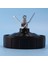 7 Fin Çıkarıcı Bıçak Sıkacağı Için Yedek Parçalar Nutri Ninja Auto Iq BL482 BL642 BL642 BL2013 (6 Adet) (Yurt Dışından) 4
