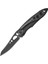 Skeletool Kb All Black Çakı 1