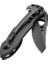 Skeletool Kb All Black Çakı 2