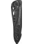 Skeletool Kb All Black Çakı 3