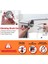 Kitchenaid Stand Mikserleri Için Metal Gıda Öğütücü Aparatı, Et Kıyma Aparatı Mutfak Aletleri (Yurt Dışından) 2