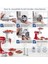 Kitchenaid Stand Mikserleri Için Metal Gıda Öğütücü Aparatı, Et Kıyma Aparatı Mutfak Aletleri (Yurt Dışından) 3