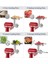 Kitchenaid Stand Mikserleri Için Metal Gıda Öğütücü Aparatı, Et Kıyma Aparatı Mutfak Aletleri (Yurt Dışından) 4