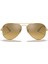 Rayban RYS/3025/001/3K-58 Unisex Güneş Gözlüğü 3