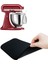 Kitchenaid Stand Mikser Için Mikser Kaydırıcı Mat ve Kitchenaid Mikser Için Mutfak Aletleri Için 3'lü Paket Kablo Düzenleyici (Yurt Dışından) 4