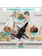 Blender Bıçağı Yedek Parçaları, Ninja Blender BL770 BN601 NF701 Için Yüksek Hızlı Ninja Mutfak Robotu Yedek Parçaları (Yurt Dışından) 2