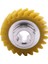 3x W10112253 Mikser Sonsuz Dişli Yedek Parça Kitchenaid Mikserler Için Mükemmel FIT-4162897 4169830 AP4295669'UN Yerini Alır (Yurt Dışından) 4