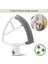 Flex Kenarlı Çırpıcı, Mikser Aparatı 4,5-5 Quart Eğimli Kafalı Stand Mix Aksesuarı, Kitchenaid Stand Mikserleri Için 3 Kazıyıcılı (Yurt Dışından) 2