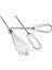 Kitchenaid El Mikseri Ataşmanları Aksesuarları Için W10490648 ve Khmpw Çırpıcılar, Çırpıcı Turbo Çırpıcılar, Krema, Köpük Yapma (Yurt Dışından) 1