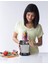 Kapak ve 32 Oz Bardak ve 7 Kanatlı Bıçak Ninja Auto Iq 1000 W Blender Aksesuarları Yedek Parçalar Için Uyumlu BL482 (Yurt Dışından) 4